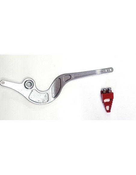 PEDAL DE FRENO AGB 27