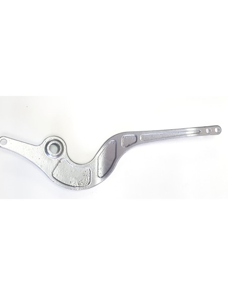 PEDAL DE FRENO AGB 27