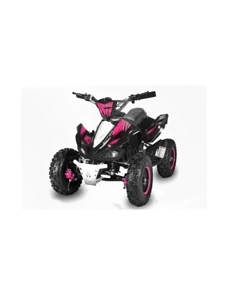 Phyton deluxe  R6 3 etapas luz