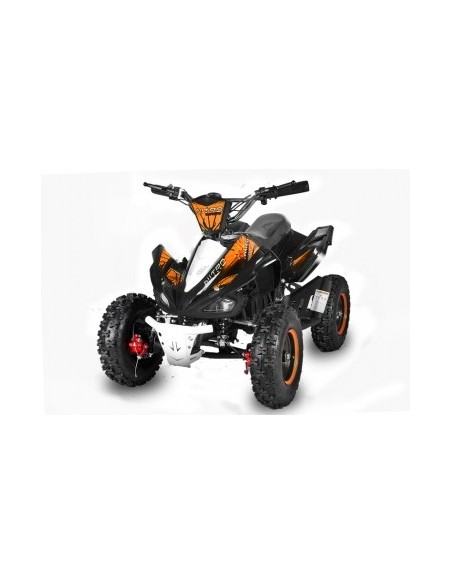 Phyton deluxe  R6 3 etapas luz