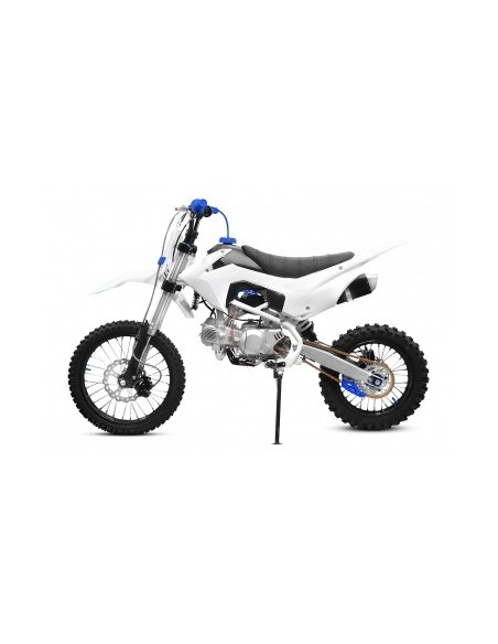 DRIZZLE V2 140cc 4 marchas 17/14 KICK STARTER