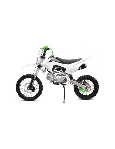 DRIZZLE V2 140cc 4 marchas 17/14 KICK STARTER