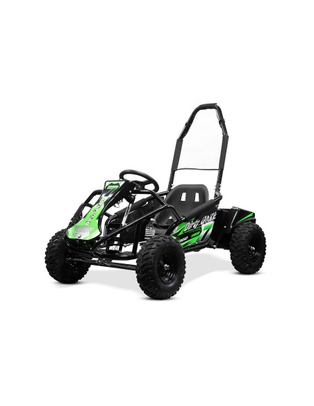 GOKID DIRTY  ECO 1000W 48V  TODO TERRENO