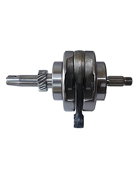cigueñal motor 250cc  aire