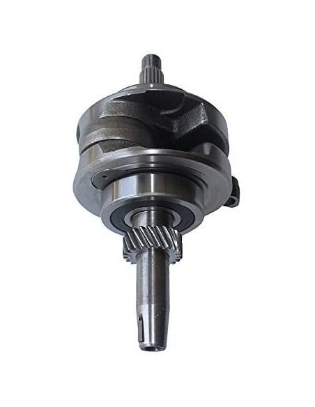 cigueñal motor 250cc  aire