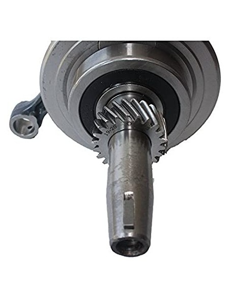 cigueñal motor 250cc  aire
