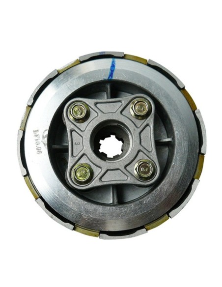 EMBRAGUE  MOTOR 140cc