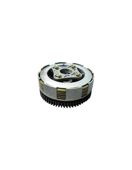 EMBRAGUE  MOTOR 140cc