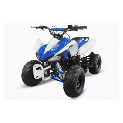 Speedy 125cc 4T R7 aut. c/ marcha atrás