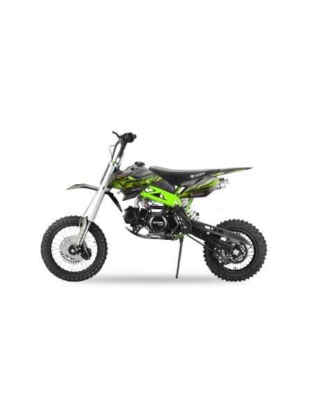 Sky 125cc 4 marchas 14/12 ref