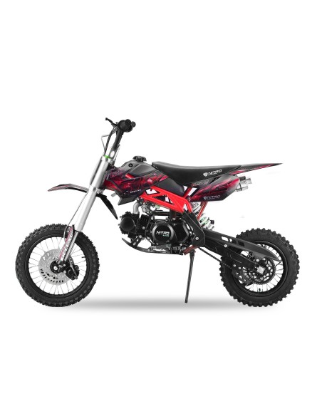 Sky 125cc 4 marchas 14/12 ref