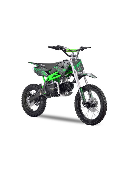 Sky 125cc 4 marchas 14/12 ref