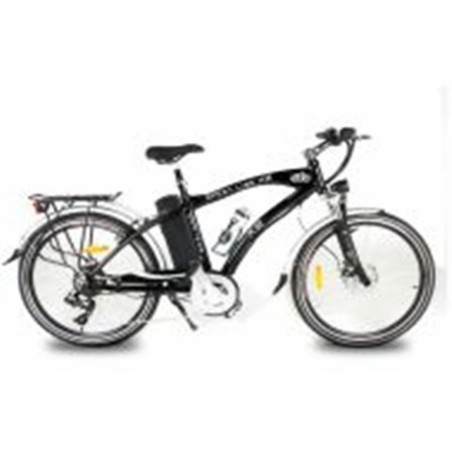 Bicicletas Eléctricas Rome 250w 26" motor central aluminio