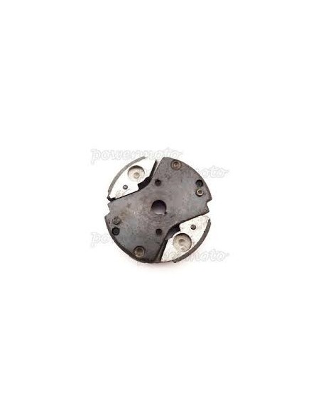 EMBRAGUE NRG MOTOR 2T 9.0 CV ajustable