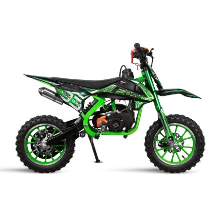 FOSSA MIDI 49CC  R 10