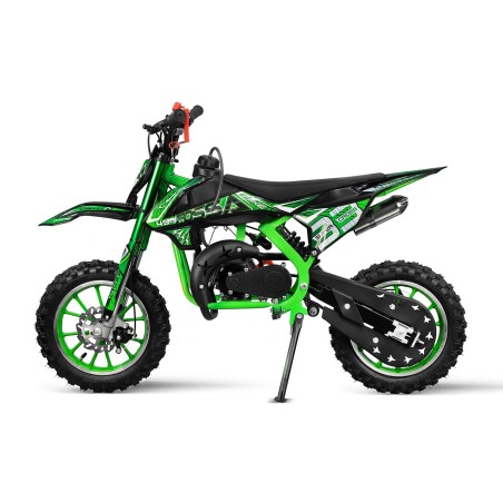 FOSSA MIDI 49CC  R 10