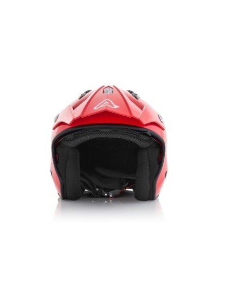 Casco TRIAL CROSS ACERBIS JET