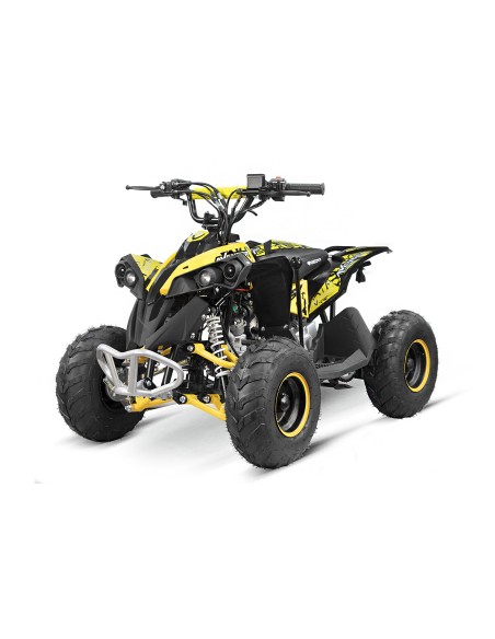 QUAD AVENTAGE 125CC 4T  R6 AUT