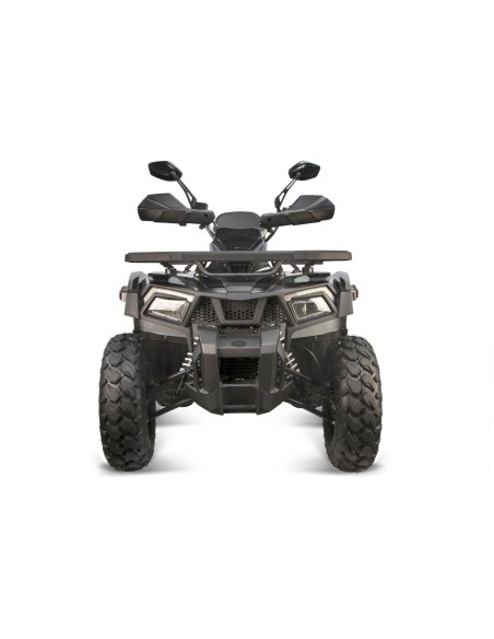 Quad RUGBY RS10 CVT 180cc  R10  Aut/ + marcha atrás