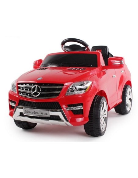 Mercedes ML350 Premium 2x 25W 12V 2.4G RC