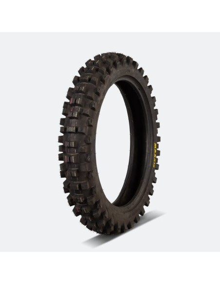 Neumatico  Dirt bike  trasero  100/90-18