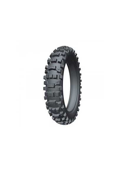 Neumatico  Dirt bike  trasero  100/90-18