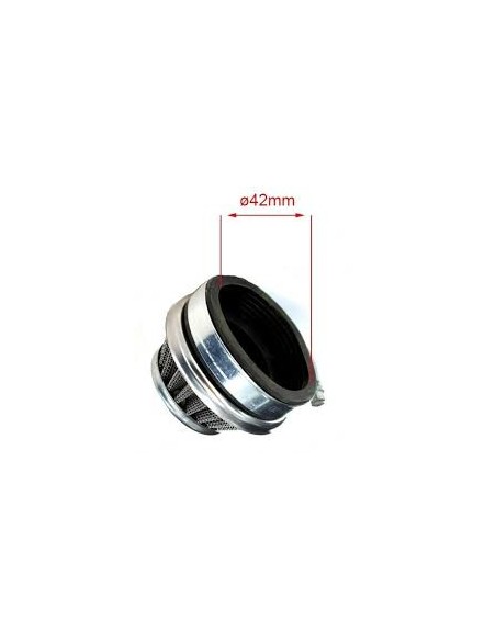 FILTRO DE AIRE AGB 30D
