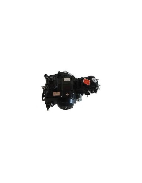 motor 50cc Aut. 4 marchas E-start