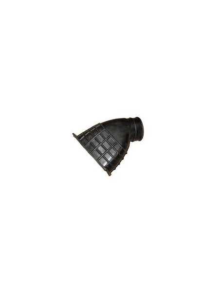 toma de goma para  filtro de aire motor 250cc agb30