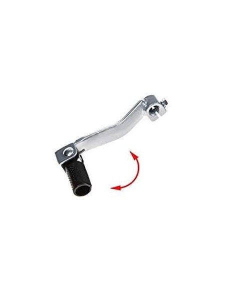 Pedal de cambio plegable