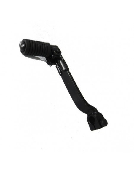 Pedal de cambio plegable
