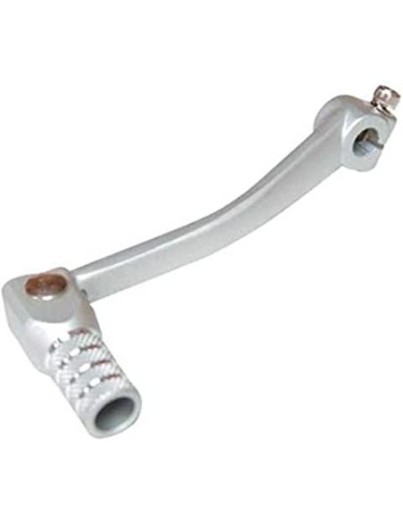 palanca  de cambio aluminio 13MM plegable