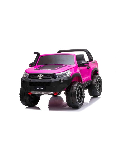 TOYOTA HILUX 4X4 TRACCION TOTAL 35W 12V 14AH 2 PLAZAS