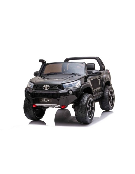 TOYOTA HILUX 4X4 TRACCION TOTAL 35W 12V 14AH 2 PLAZAS