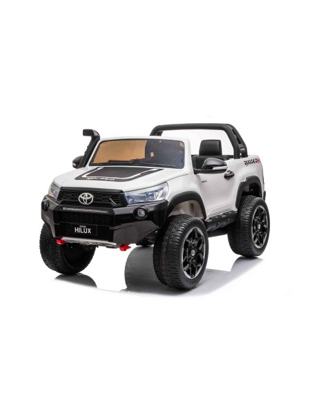TOYOTA HILUX 4X4 TRACCION TOTAL 35W 12V 14AH 2 PLAZAS