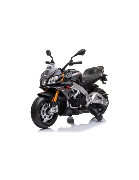 APRILIA TUONO V4 2X20W 12V LICENCIA