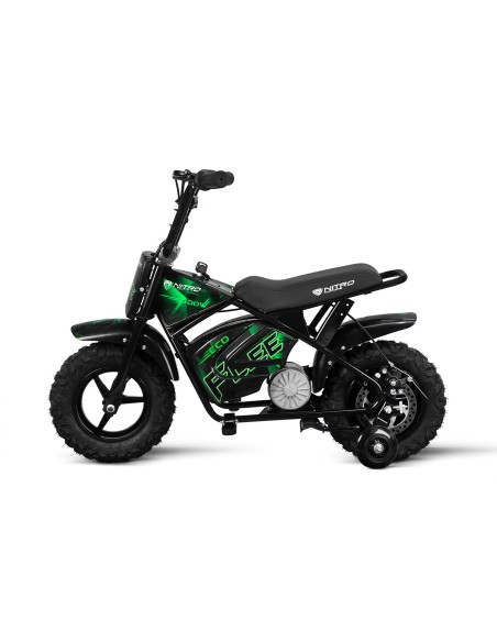 fleet 250w