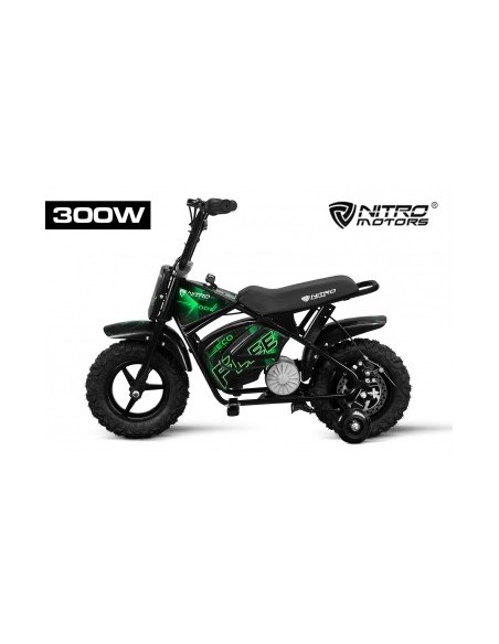 fleet 250w