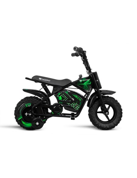 fleet 250w
