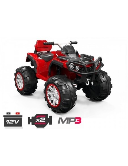 ATV OFFROAD 2x35w 12v