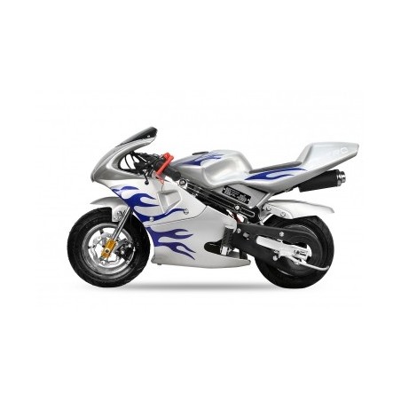Pocket Bikes 49CC PS77