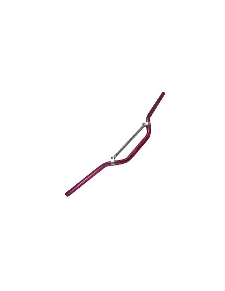 manillar aleacion de aluminio pit bike