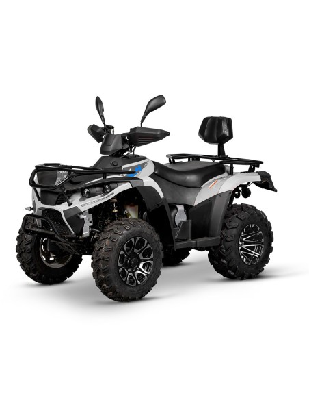 ATV LINAHI 300CC AUTOMATICO 4X4 CEE