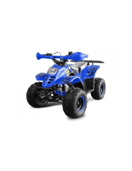 Big foot 125cc 4T R7 aut. c/ marcha atrás