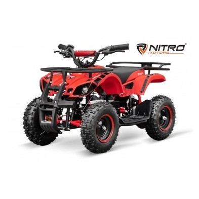 ECO Torino GRAFFITI 1000w 48v R6 3 etapas luz batería extraible