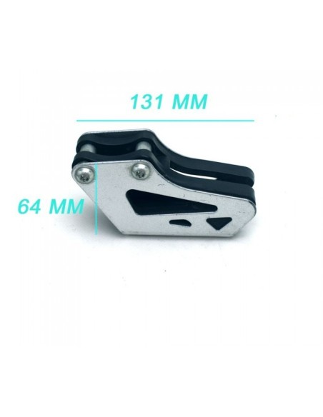 Guia de goma cadena agb 30/31