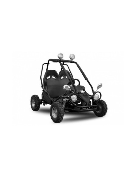 Eco buggy 450w 36v xxl R6 2 etapas