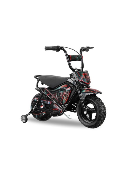 fleet 250w