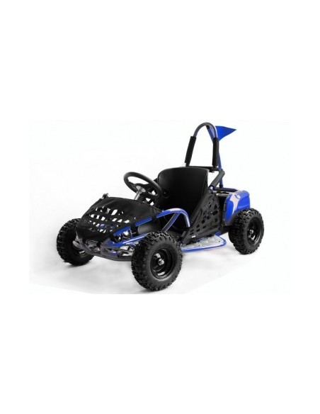 ECO BUGGY GOKID 1000W 48V R6