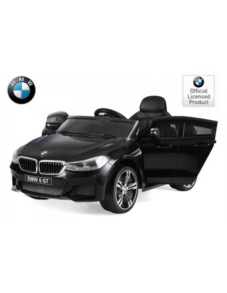 SUV BMW 6 GT 2X 25W 2X6V  12V
